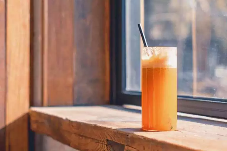 Adrenal Cocktail Benefits and Recipe