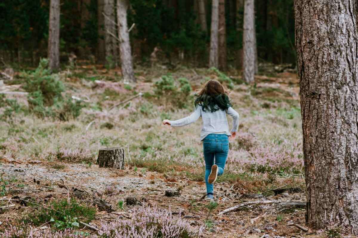 Adhd Running A Holistic Approach to ADHD: Help your child concentrate