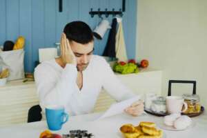 When the GAPS diet doesn’t work….